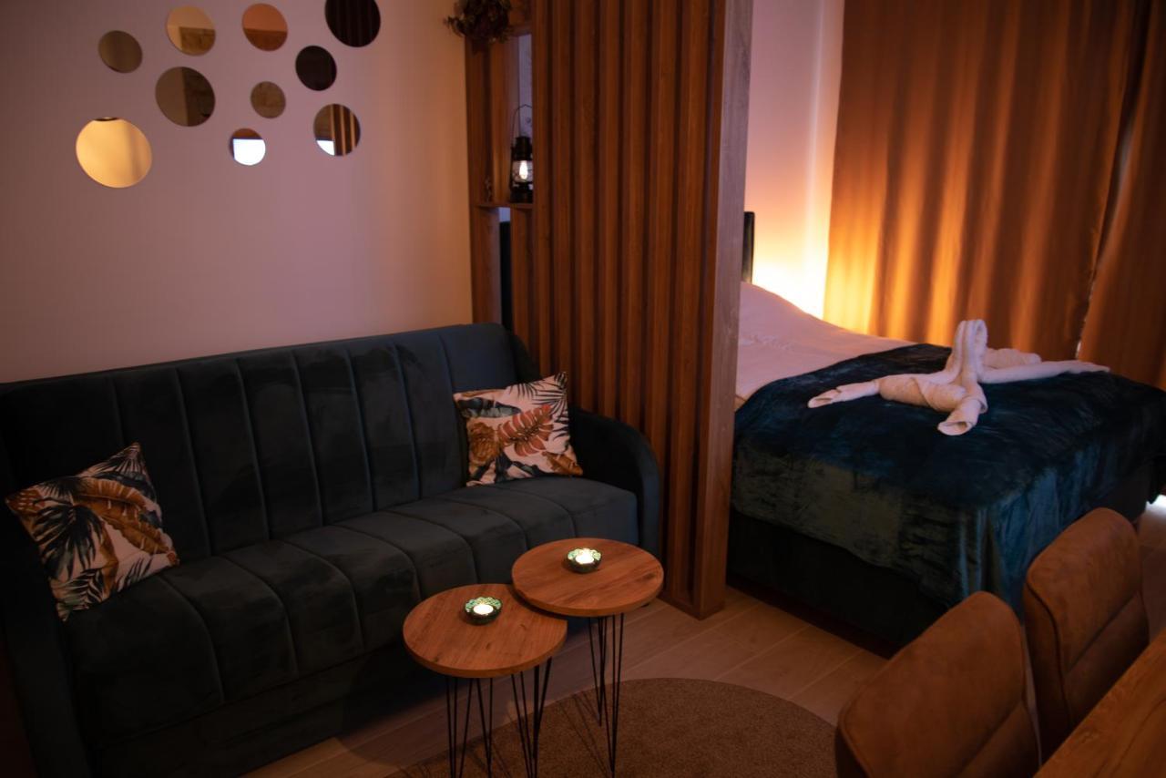 Apartman Larisa Kopaonik Eksteriør bilde